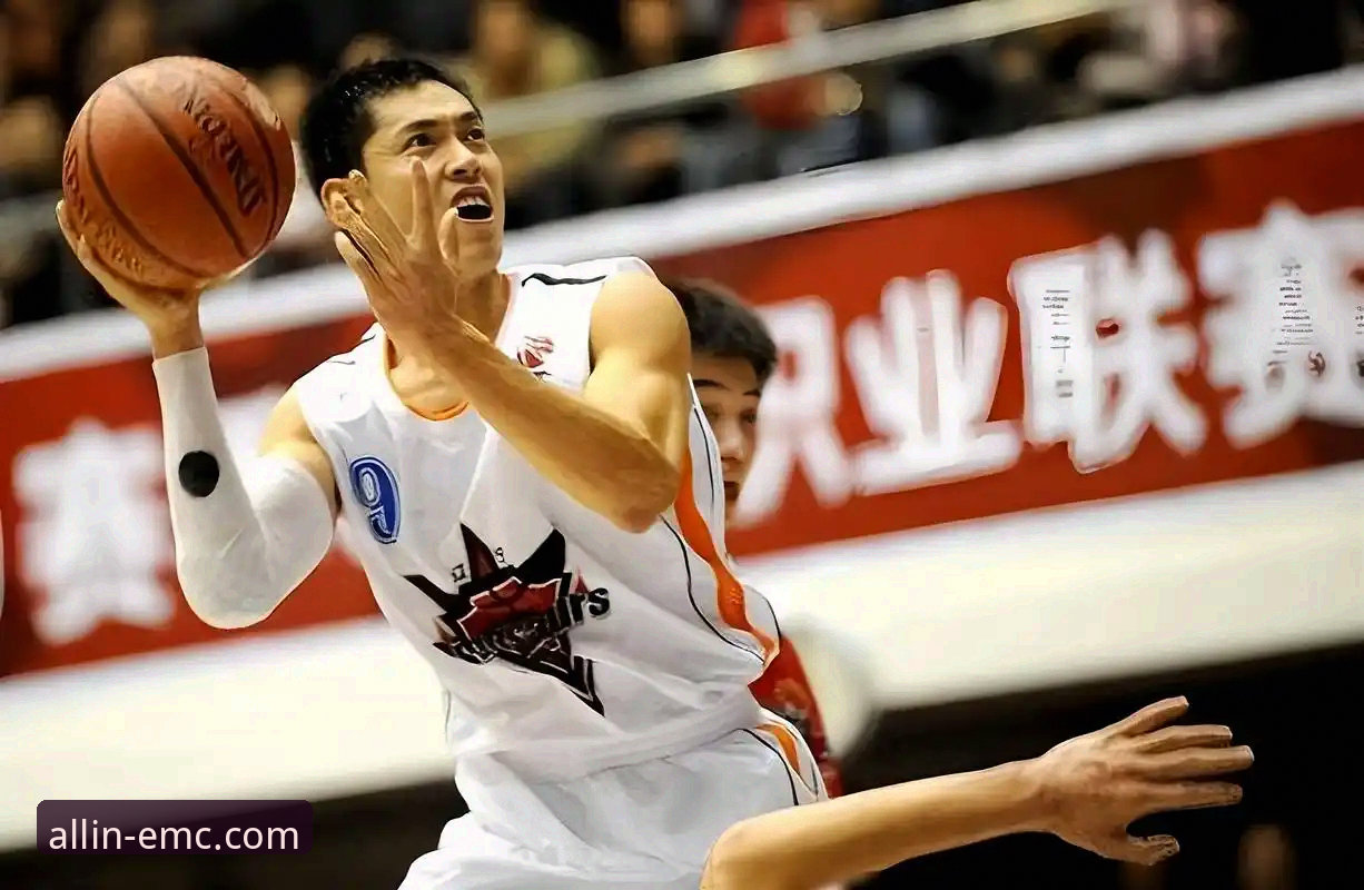资深用户分享：在emc易倍综合平台看CBA“回避条款”闹剧，陈国豪的无奈与广州队的卡位战